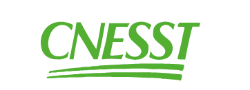 logo cnesst
